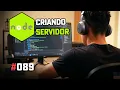 Node js from SCRATCH Creating your FIRST SERVER Back-End