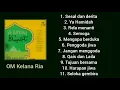 Download Lagu Album - Ya Hamidah - om kelana ria