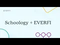 How To Set Up EVERFI and Schoology