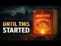Ramcharit Manas Stopped Something Evil-Reddit