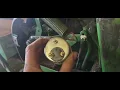 3020 john deere fuel gauge replacement 3 post connections and thicker