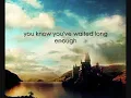 The Weird Sisters - Magic Works - Lyrics
