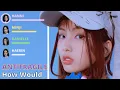 Download Lagu [AI Cover] NewJeans 뉴진스 - ANTIFRAGILE by LE SSERAFIM 르세라핌