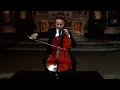 Suites violoncelle JS Bach / Marc Coppey