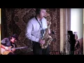 Download Lagu Carlos Santana - Europa / Earth’s Cry Heaven Smile ( cover by Amigoiga sax )