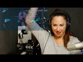 MARÍA JOSÉ | Lo Que Tenías CONMIGO |  Vocal Coach REACTION & ANALYSIS