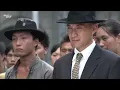 2026 Action Movie: A Japanese samurai mocks Chinese Kung Fu—an unknown fighter defeats him!