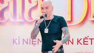 Yêu Em Cả Trong Giấc Mơ Remix - Phú Lê