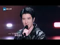 【纯享版】王力宏《爱错》 #天赐的声音6 EP12 20250704