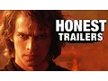 Honest Trailers - Star Wars Ep III Revenge of the Sith