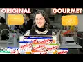 Download Pastry Chef Attempts to Make Gourmet Combos | Bon Appétit mp4 3gp mp3 videos - waplic