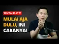 Download Lagu Kamu susah maju kalau ga mulai2.. ayo dong!!!
