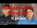 Rumo à Goiânia - Leandro e Leonardo (Segunda Voz) 1997