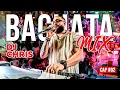BACHATA CLÁSICA MIX | AL ESTILO DJ CHRIS RD 🇩🇴