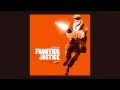 Frontier Justice Uncle Dane theme - Dapper Dog