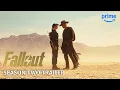 Fallout Season 2 Trailer