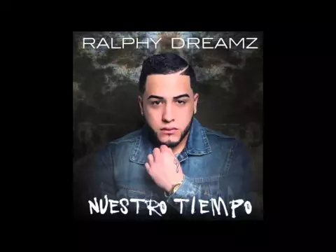 Clipe de Nuestro Tiempo - Ralphy Dreamz