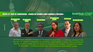Introducción a la ética médica - 1