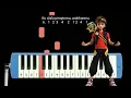 Not Pianika Zak Storm Opening Indonesia