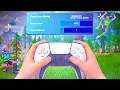 BEST TWEAK ZONE Controller Settings Tutorial Explanation