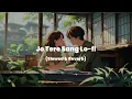 Download Lagu Jo Tere Sang Lofi – from the Bollywood thriller *Blood Money* (2012)
