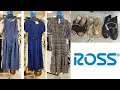 ROSS NEW WOMEN S DRESSES DESIGNER SHOES JULY 2026