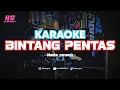 Lagu BINTANG PENTAS - KARAOKE NADA CEWEK VIRAL TIKTOK!!