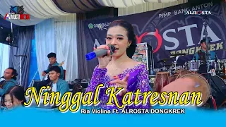 ninggal katresnan ria violina alrosta dongkrek alfa audio aa media