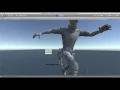 GhostToolPro v3 Tutorial Skinned Mesh Renderer