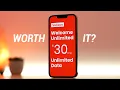 Is Verizon s New Cheapest Unlimited Plan Worth It Welcome Unlimited Explained