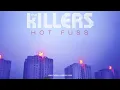 The Killers - Somebody Told Me LYRICS