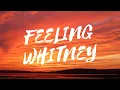 Post Malone - Feeling Whitney Instrumental Guitar Cover