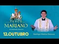 Download Lagu Domingo: Mistérios Gloriosos | 12/10/25 | Terço Mariano com @PadreManzottiOficial