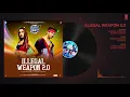 Full Audio:Illegal Weapon 2.0|Street Dancer 3D |Varun D,Shraddha K,Nora|Tanishk B,Jasmine S,Garry S