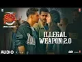 Download Lagu Full Audio:Illegal Weapon 2.0|Street Dancer 3D |Varun D,Shraddha K,Nora|Tanishk B,Jasmine S,Garry S
