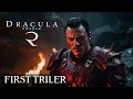 Dracula Untold 2 2025 Trailer Luke Evans