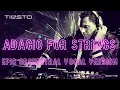 Tiësto - Adagio For Strings (dj4u project remix) /// Epic Orchestral VOCAL Cover 2026 / part.1