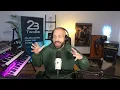 UFO361 - WALDEMAR HOF // 2Bough ALBUM REACTION