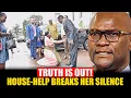 Download Lagu Nathi Mthethwa's Housekeeper Confesses 💔 Who Killed the Ambassador - Truth About This