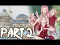 Download Lagu What If Naruto Used Clone Training Method Early? Part 2 - Sakura