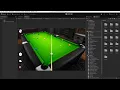 Real Pool 3D Unity Pool Game Unity Billiards Game Template