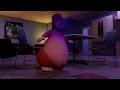 Suffleweasel Blueberry Inflation - Pie Theft Mid-Slow