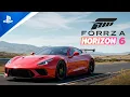 Download Lagu Forza Horizon 6 Official Announce Trailer
