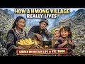 Lagu What It's REALLY Like to Live in a Remote Hmong Village in Vietnam