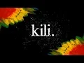 Download Lagu Kili - Santesh // Official Lyrics Video 2018