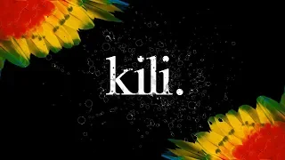 Download Kili - Santesh // Official Lyrics Video 2018 MP3