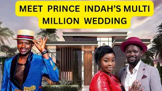 meet prince indahs wife kids biography career education expensive lifestyle and net worth