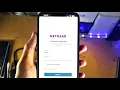 ANY iPhone How To Access Router Settings