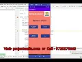 Atm Management System project with Source Code Projectwalla Android Project Website Project