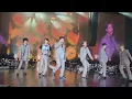SUPER JUNIOR ‘Mango’ Pasadena Rose Bowl KAMP 2022